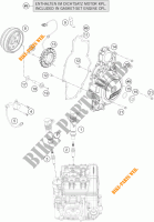 ZÜNDUNG für KTM 1190 ADVENTURE R ABS 2013