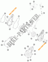 ZÜNDUNG für KTM 350 EXC-F SIX DAYS 2012