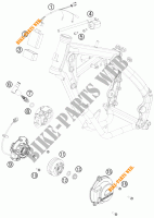 ZÜNDUNG für KTM 65 SXS 2014