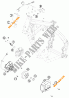 ZÜNDUNG für KTM 65 SX 2012