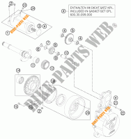 ANLASSER für KTM 990 SUPER DUKE R 2013