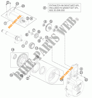 ANLASSER für KTM 990 SUPER DUKE R 2012