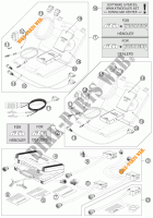 DIAGNOSEWERKZEUG  für KTM 990 SUPER DUKE R 2012