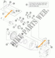 ANLASSER für KTM 990 SUPER DUKE R 2011