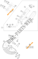 AUSPUFF für KTM 250 XC TPI 2021