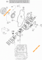 ZÜNDUNG für KTM 1290 SUPER DUKE GT GREY ABS 2016