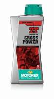 Motorex Cross Power 2T 1L Motoröl für KTM-KTM
