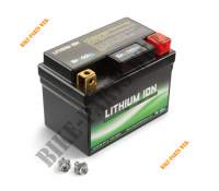 Lithium-Ionen-Batterie-KTM