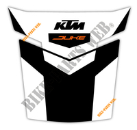 Tankpad-KTM