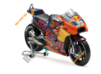 MOTO GP MODEL BIKE SMITH-KTM
