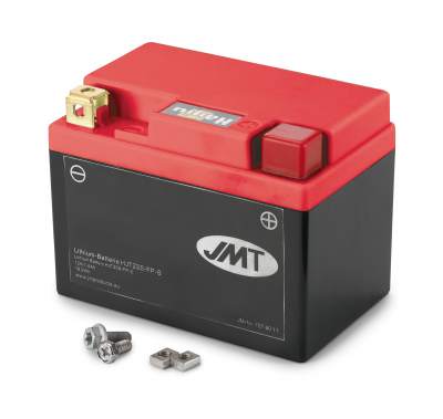 Lithium-Ionen-Batterie-KTM